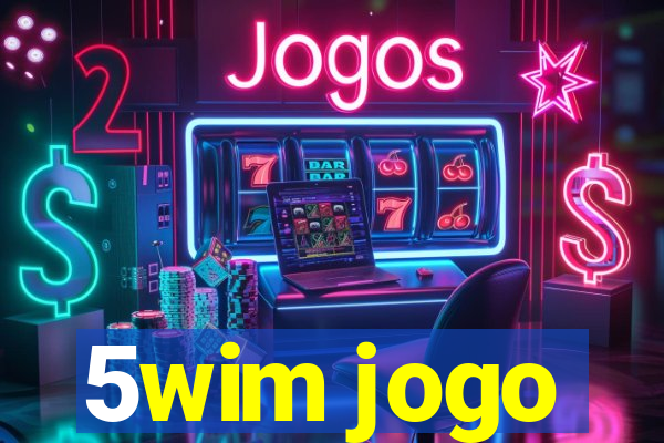 5wim jogo